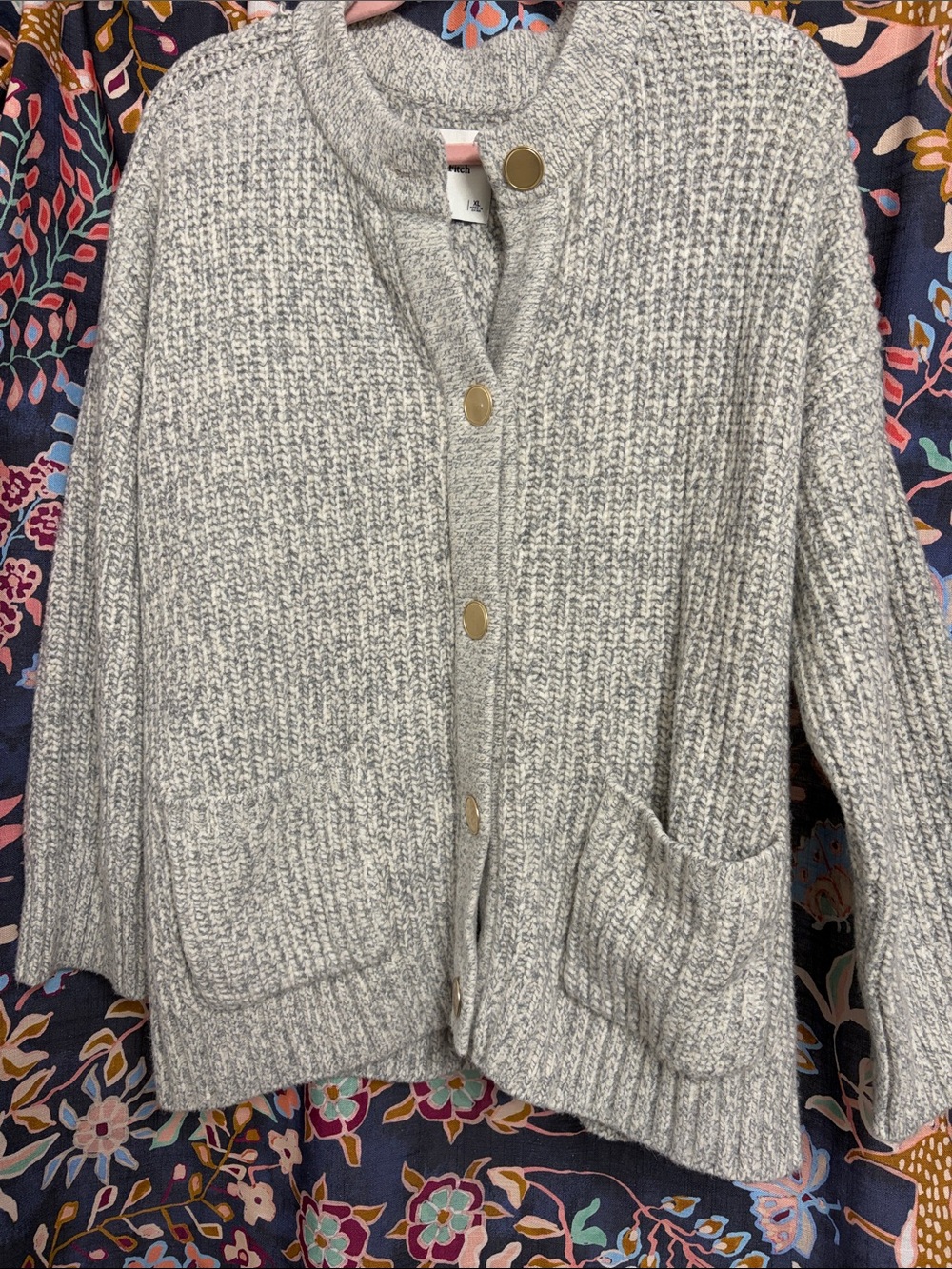 Abercrombie & Fitch Cardigan